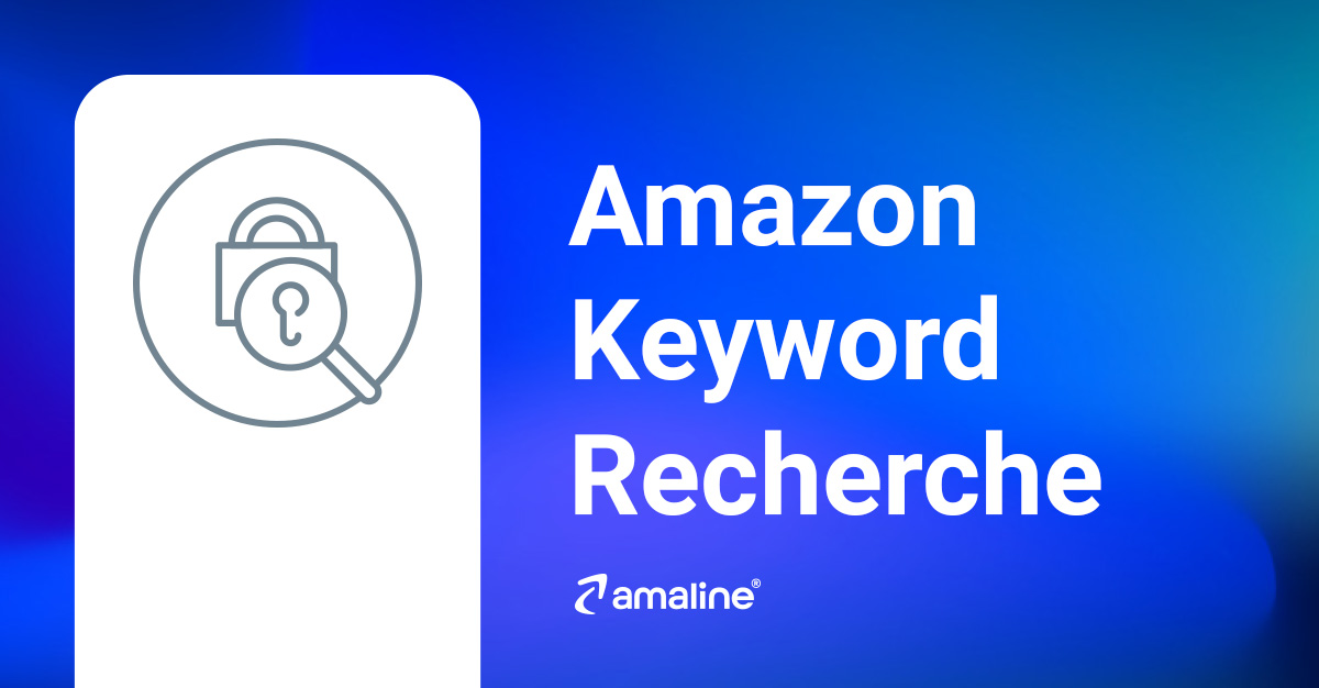 Amazon Keyword Recherche: Dieser Beitrag zeigt dir Schritt für Schritt, wie du die richtigen Keywords auf Amazon finden kannst und welche kostenlosen und bezahlten Tools du einsetzen kannst.