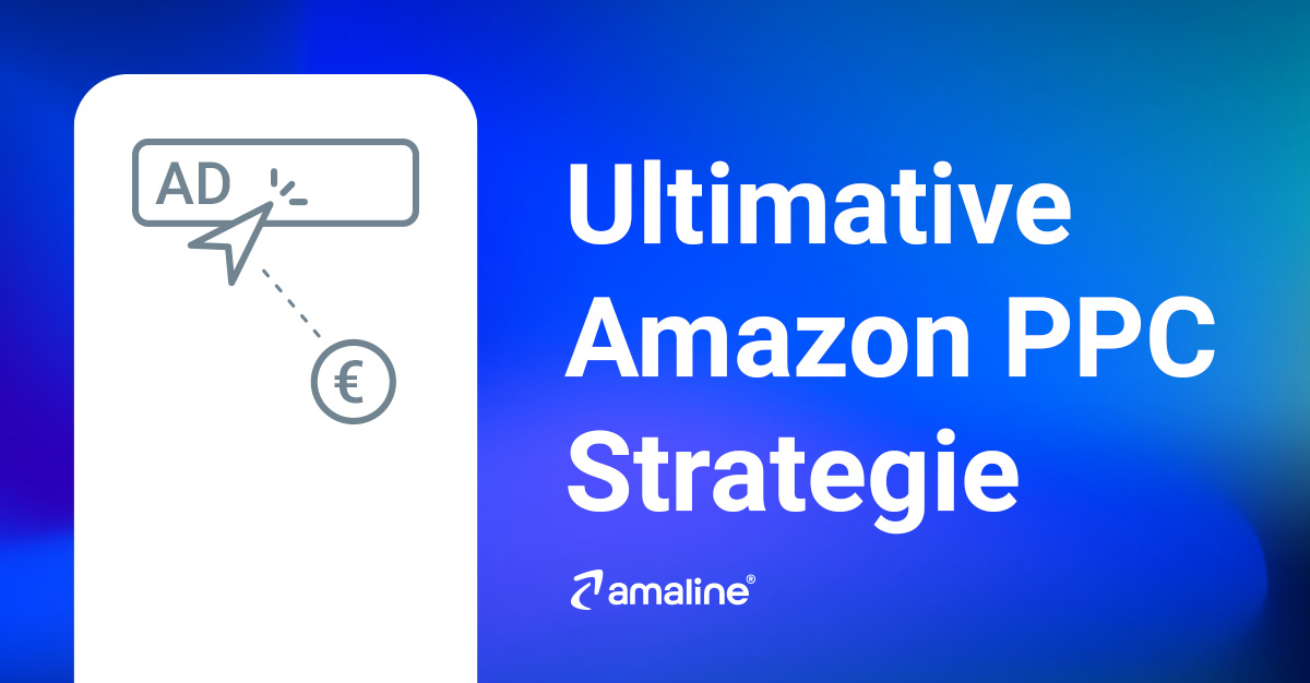 Amazon PPC: Der Ratgeber erklärt, wie du am schnellsten lernen kannst PPC-Kampagnen auf Amazon zu schalten. Schritt-für-Schritt-Anleitungen und Taktiken aus der Praxis machen dir den Umgang mit Amazon Werbung zum Kinderspiel.
