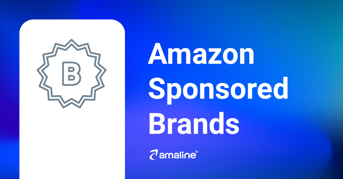 Amazon Sponsored Brands: Dieser Beitrag erklärt dir, wie du deinen Umsatz mit Produktkollektions-Anzeigen, Store-Spotlight-Anzeigen und Video-Anzeigen erfolgreich steigern kannst.