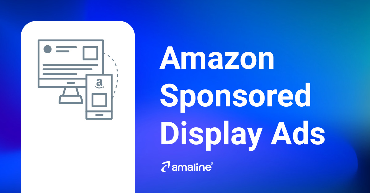 Amazon Sponsored Display Ads: Dieser Beitrag erklärt dir, wie du Sponsored Display Anzeigen und SD Video Anzeigen einsetzen kannst, um deinen Umsatz nachhaltig zu steigern.