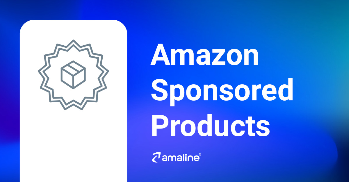 Amazon Sponsored Products: Dieser Beitrag erklärt dir, wie gesponserte Anzeigen auf Amazon funktionieren und welche Strategien Erfolg versprechen.